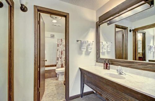 East Village at Copper Apartamento | Sf204 Snowflake Condo