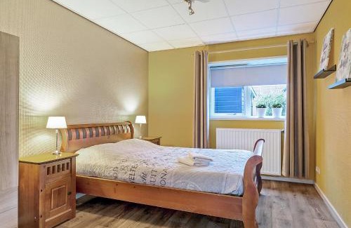 Bakkeveen Apartamento | Sfeervol 6 persoons appartement - van alle gemakken voorzien!