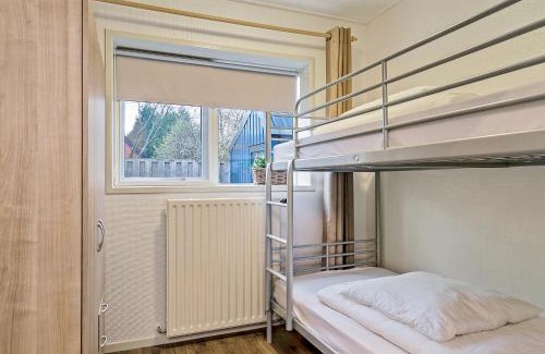 Bakkeveen Apartamento | Sfeervol 6 persoons appartement - van alle gemakken voorzien!