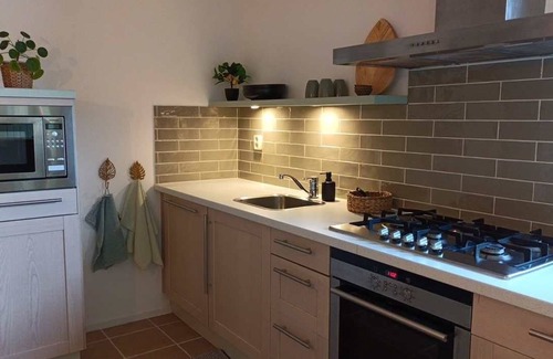 Strucht Apartamento | Sfeervol Appartement, Centraal in het Heuvelland