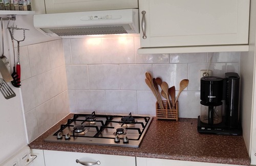 Norg Casa | Sfeervol boshuis met jacuzzi en veel privacy.
