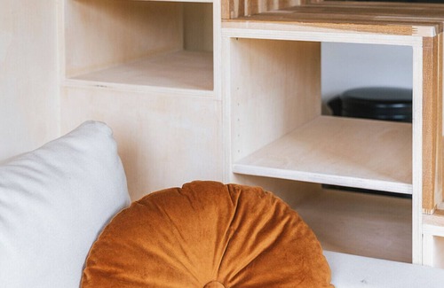 Beernem Apartamento | Tiny House in the Nature of Bruges