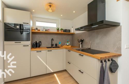 Domburg Casa | Sfeervol vakantiehuis met airco in centrum Domburg