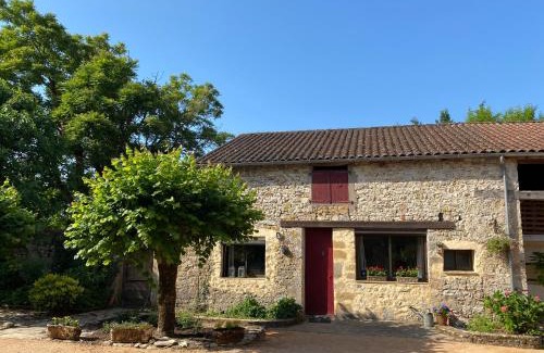 Prudhomat Casa | Sfeervol vakantiehuis op landgoed aan de Dordogne