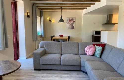 Prudhomat Casa | Sfeervol vakantiehuis op landgoed aan de Dordogne