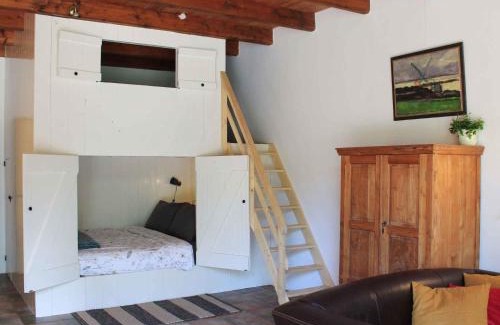 Wateren Apartamento | Sfeervolle vakantiewoning midden in het Drents-Friese Wold