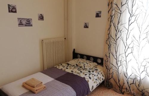 Neos Kosmos Casa | Sfiggos 54 Guest House