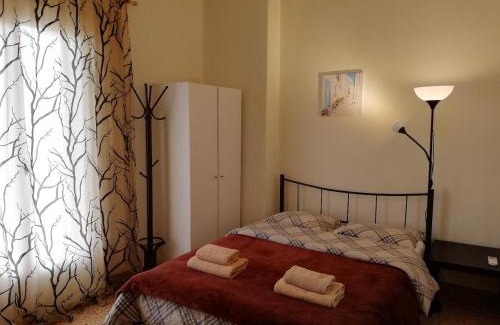 Neos Kosmos Casa | Sfiggos 54 Guest House