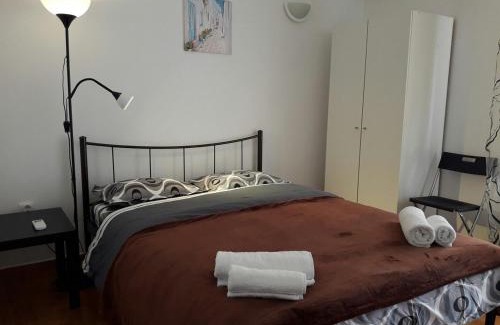 Neos Kosmos Casa | Sfiggos 54 Guest House