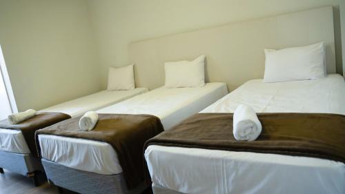 Sao Goncalo do Rio Abaixo Apartamento | SG Apart Hotel