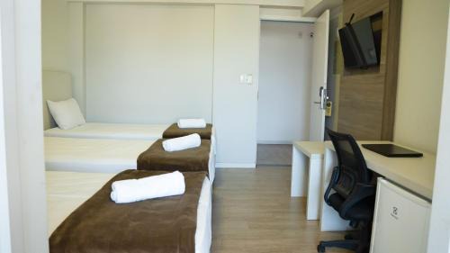 Sao Goncalo do Rio Abaixo Apartamento | SG Apart Hotel
