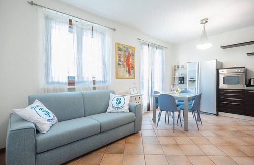 Sandra Apartamento | SG Family - Maison Joanne