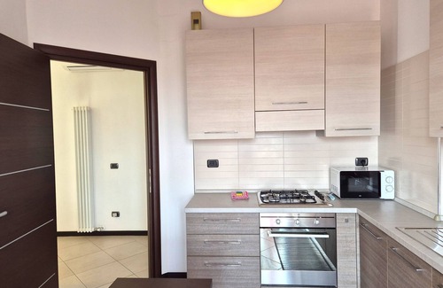 San Zeno Apartamento | SG Family - Verona Bene Apartment