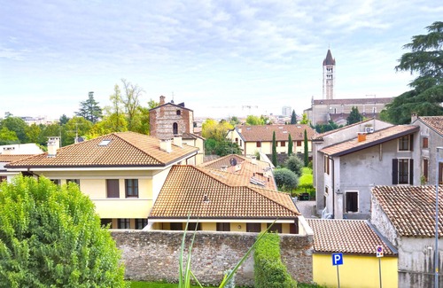 San Zeno Apartamento | SG Family - Verona Bene Apartment