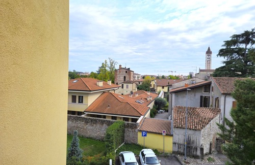 San Zeno Apartamento | SG Family - Verona Bene Apartment