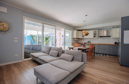 San Benedetto di Lugana Villa | SG Luxury - Villa Dolce Peschiera