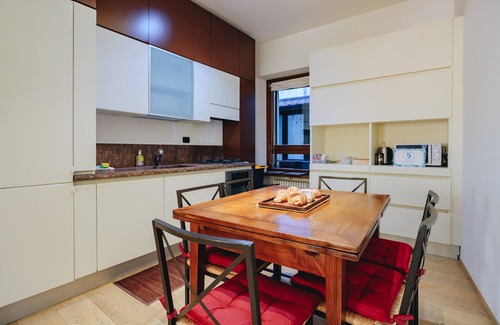 Peschiera del Garda City Centre Apartamento | SG Luxury - My Harbour Stay