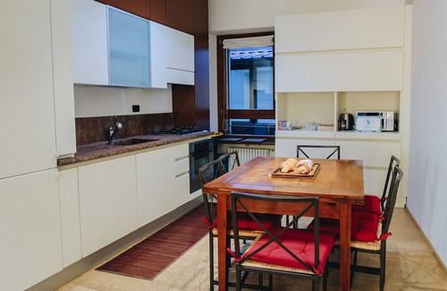 Peschiera del Garda City Centre Apartamento | SG Luxury - My Harbour Stay