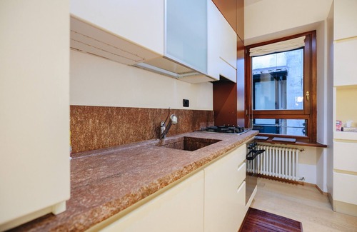 Peschiera del Garda City Centre Apartamento | SG Luxury - My Harbour Stay