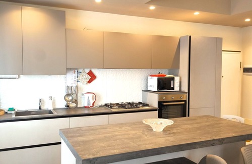 Peschiera del Garda City Centre Apartamento | SG Luxury - My Island Stay