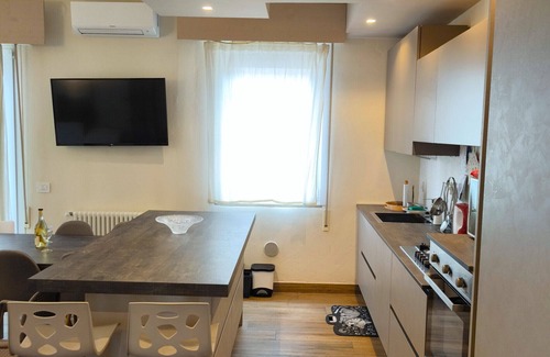 Peschiera del Garda City Centre Apartamento | SG Luxury - My Island Stay
