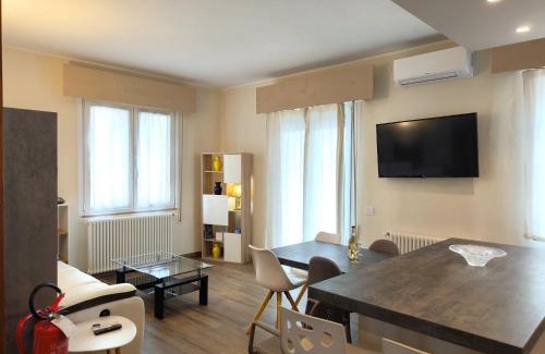 Peschiera del Garda City Centre Apartamento | SG Luxury - My Island Stay