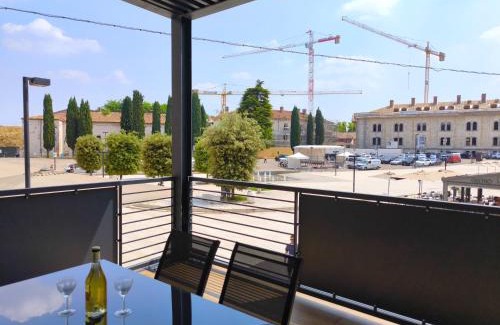 Peschiera del Garda City Centre Apartamento | SG Luxury - My Island Stay