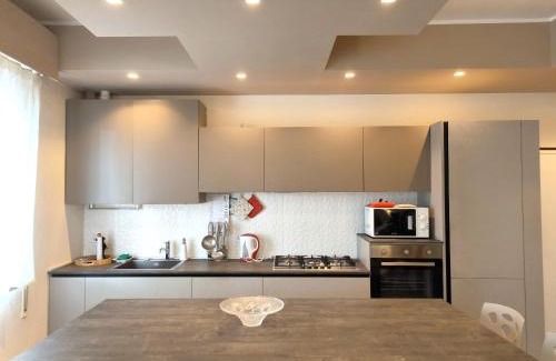 Peschiera del Garda City Centre Apartamento | SG Luxury - My Island Stay