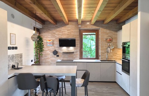 Montioni Villa | SG Luxury - Villa Cleo
