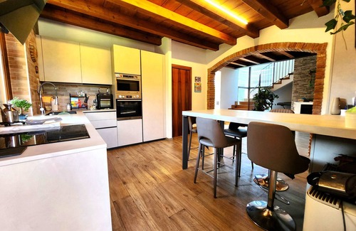 Montioni Villa | SG Luxury - Villa Cleo