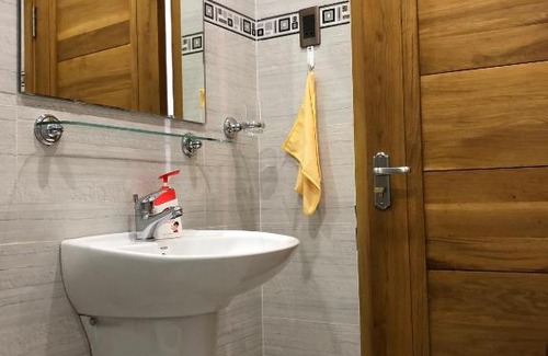 Tan Thuan Dong Casa | SG-Nga Homestay in District 7-HCMC