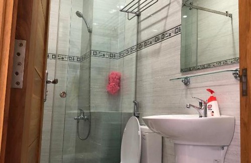 Tan Thuan Dong Casa | SG-Nga Homestay in District 7-HCMC