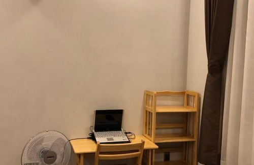 Tan Thuan Dong Casa | SG-Nga Homestay in District 7-HCMC