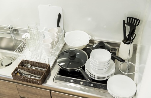 Hakata-ku Apartamento | SG Residence Inn Hakata