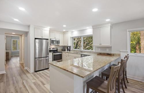 Isle of Palms Casa | SG8A: 8A Seagrove Villa