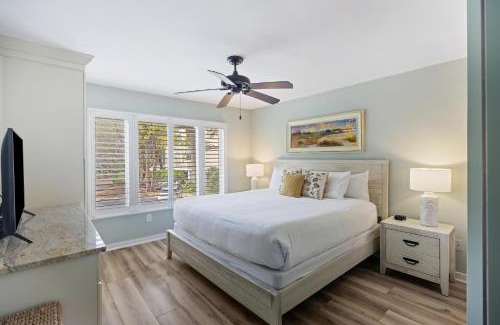 Isle of Palms Casa | SG8A: 8A Seagrove Villa
