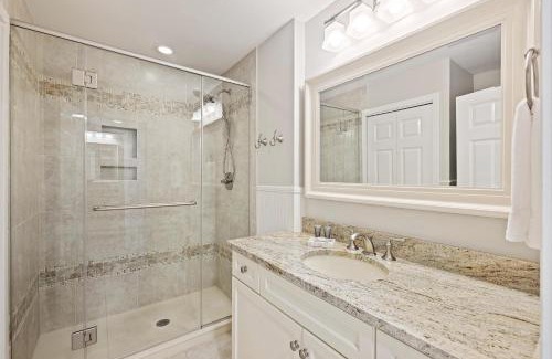 Isle of Palms Casa | SG8A: 8A Seagrove Villa