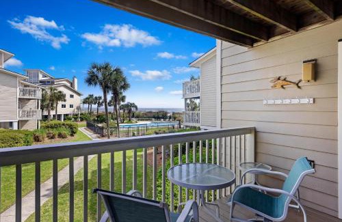 Isle of Palms Casa | SG8A: 8A Seagrove Villa