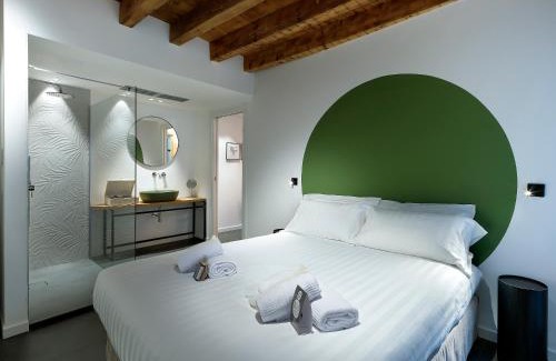 Centro Storico Nord Apartamento | SG9 CITY APARTMENTS