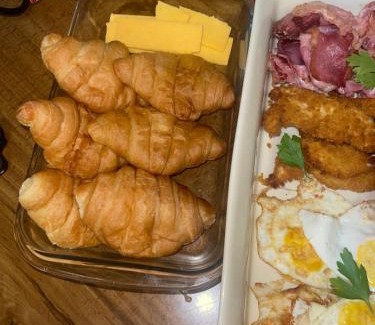 Vryheid Cama Y Desayuno | Sgele Guesthouse & Events