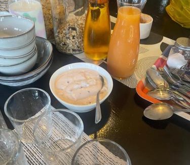 Vryheid Cama Y Desayuno | Sgele Guesthouse & Events