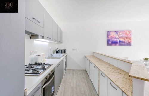 San Gwann Apartamento | SGN006 · Beautiful & Modern 2BR Apartment in San Gwann