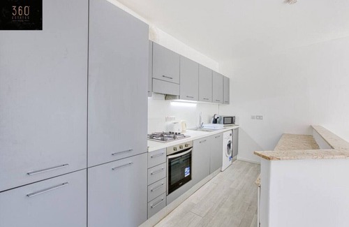 San Gwann Apartamento | SGN006 · Beautiful & Modern 2BR Apartment in San Gwann