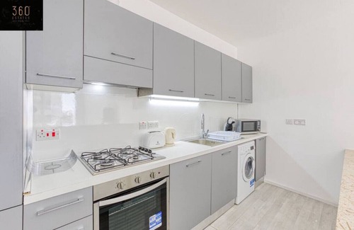 San Gwann Apartamento | SGN006 · Beautiful & Modern 2BR Apartment in San Gwann