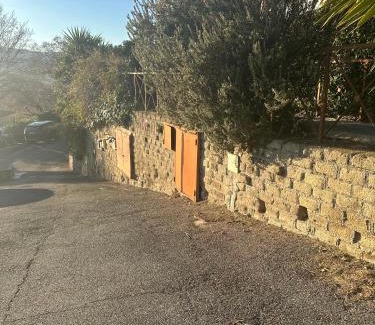 Lake Bracciano Apartamento | Sguardo sul lago
