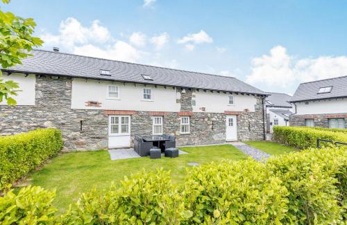 Holyhead Casa | Sgubor