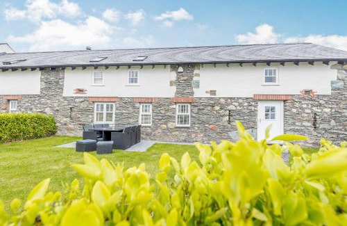 Holyhead Casa | Sgubor