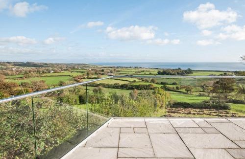 Rhyd-y-clafdy Casa | Sgwner View