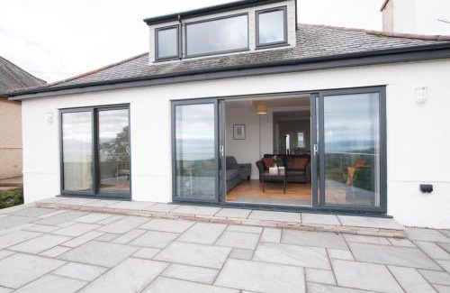 Rhyd-y-clafdy Casa | Sgwner View