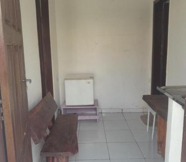 Porto Velho Villa | Shãwã